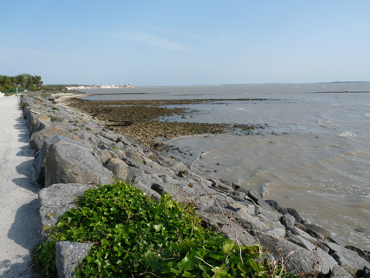 Pointe de la Fumée