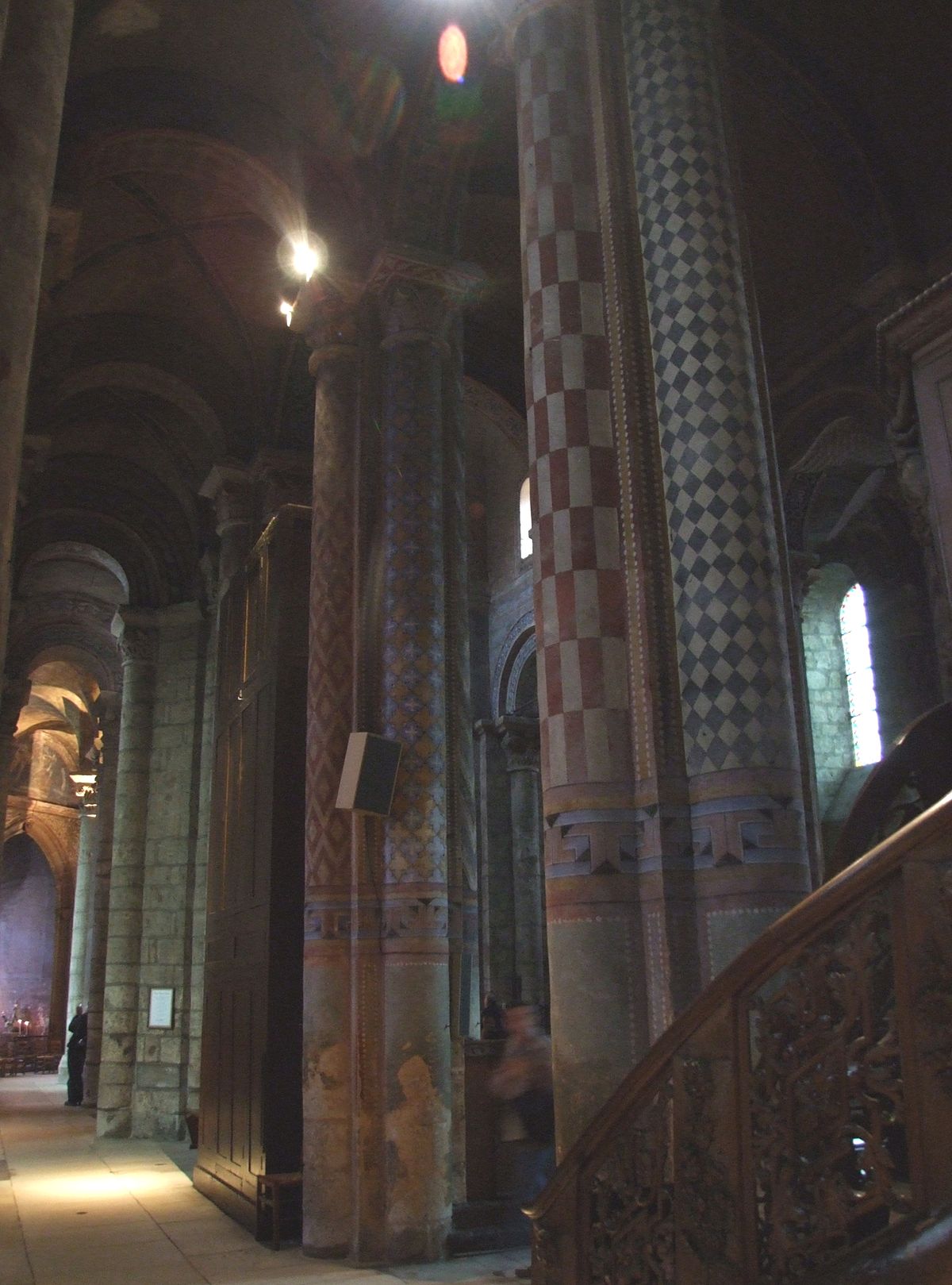 Poitiers - Notre-Dame la Grande 08.jpg