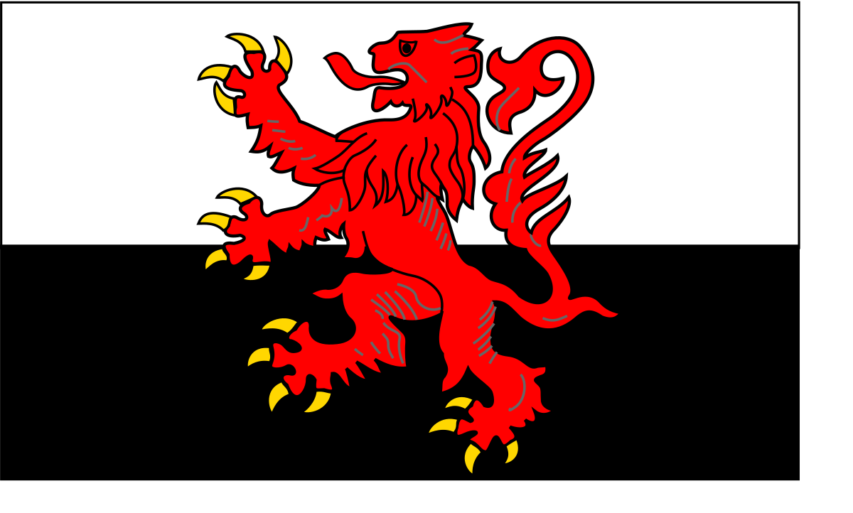 Poitou Charentes (alternate flag).svg