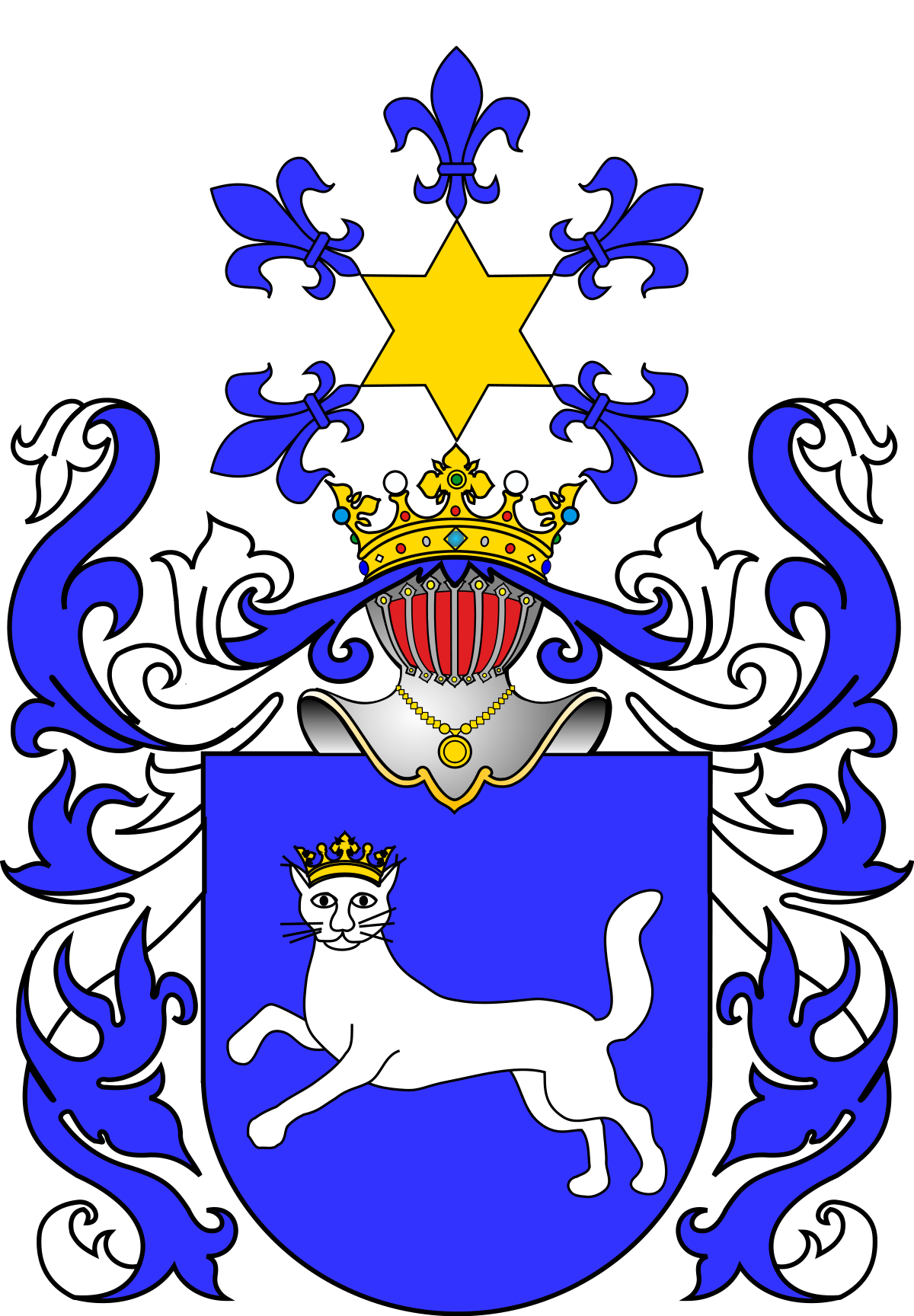 POL COA Ryś.svg