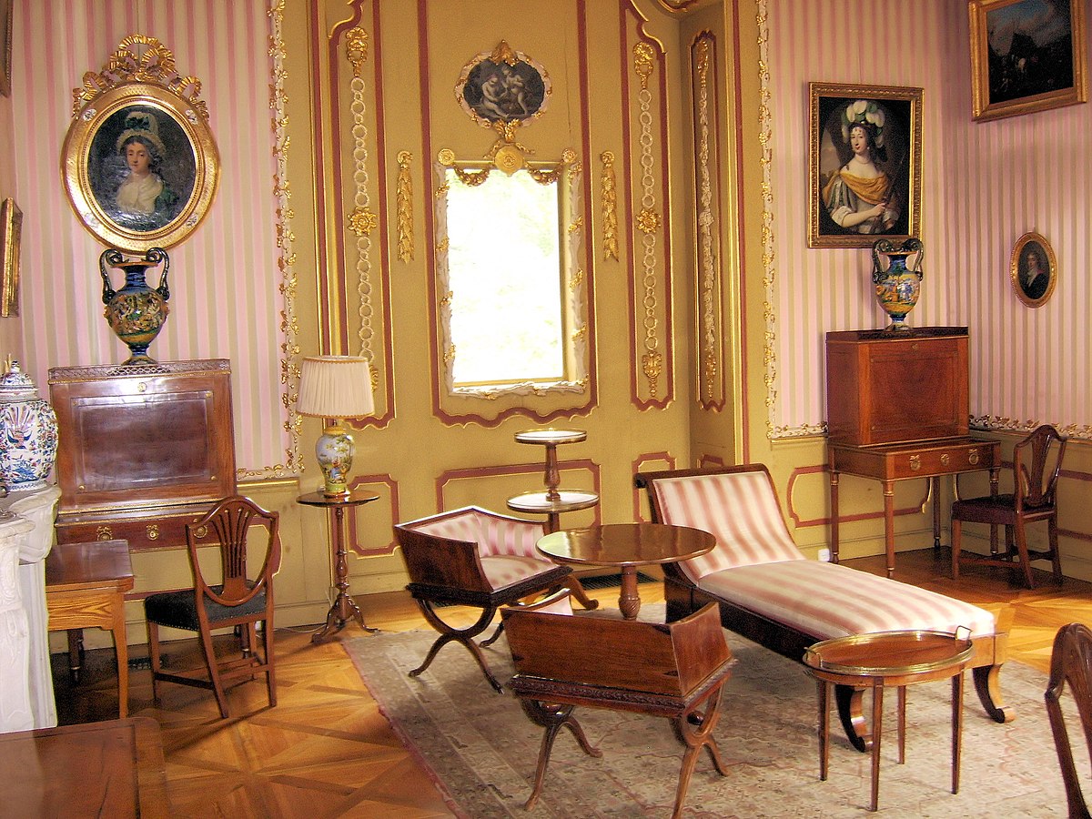 Boudoir (salon)