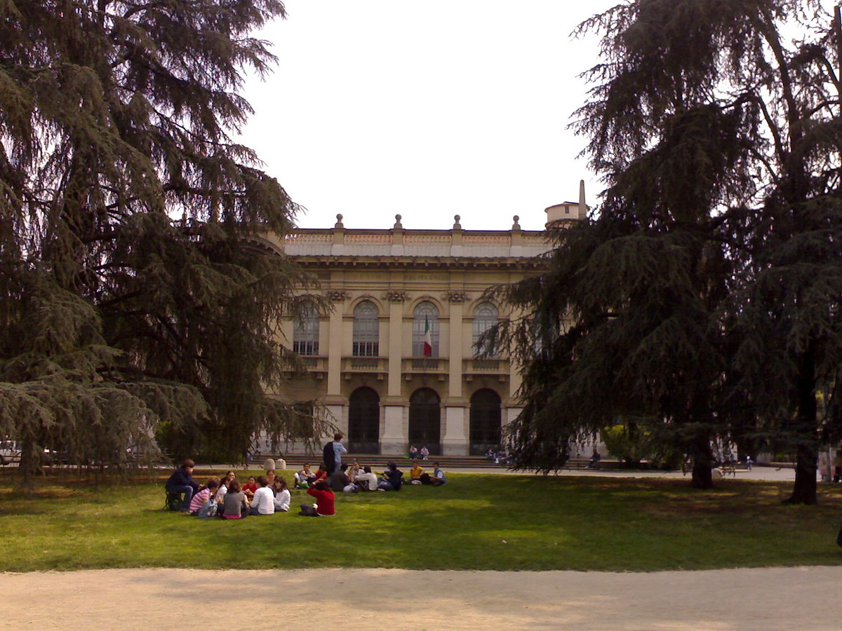 École polytechnique de Milan