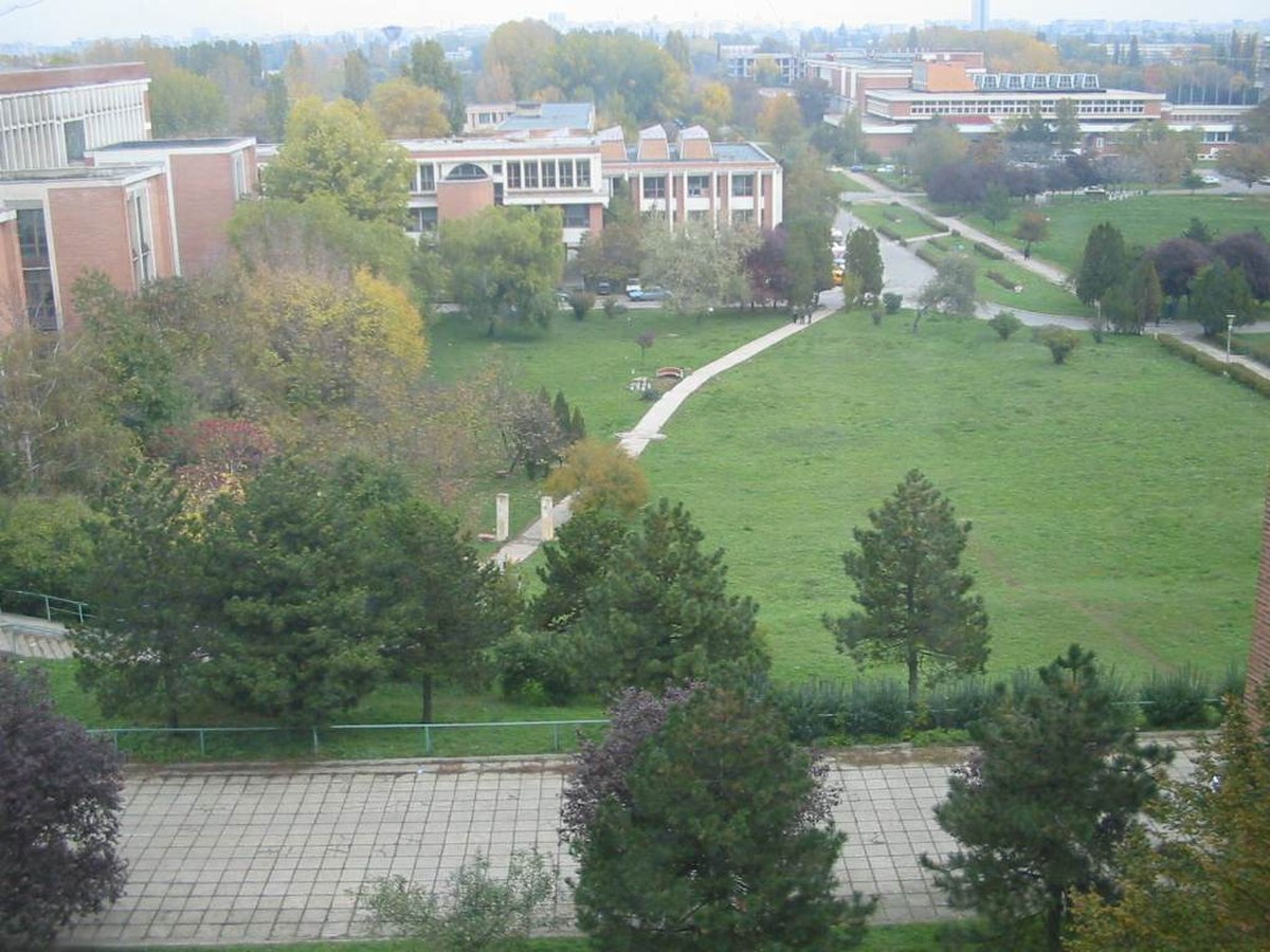 Université Politehnica (Bucarest)