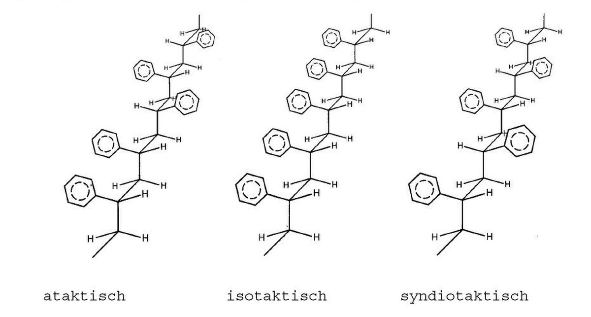 Tacticité