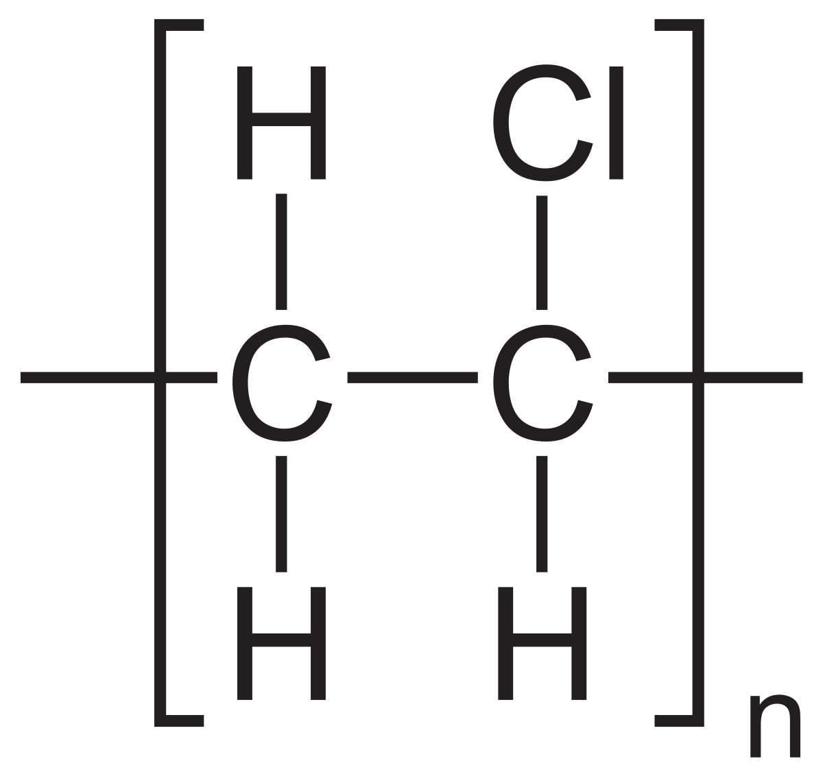 poly(chlorure de vinyle)