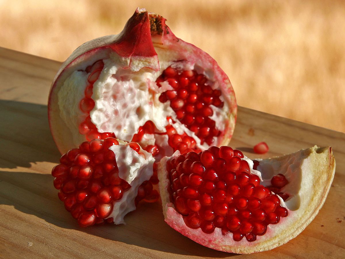 Grenade (fruit)