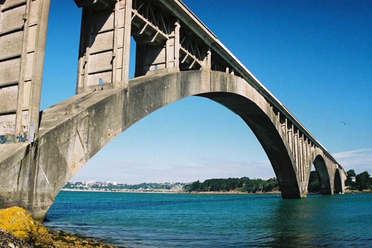 Pont Albert-Louppe