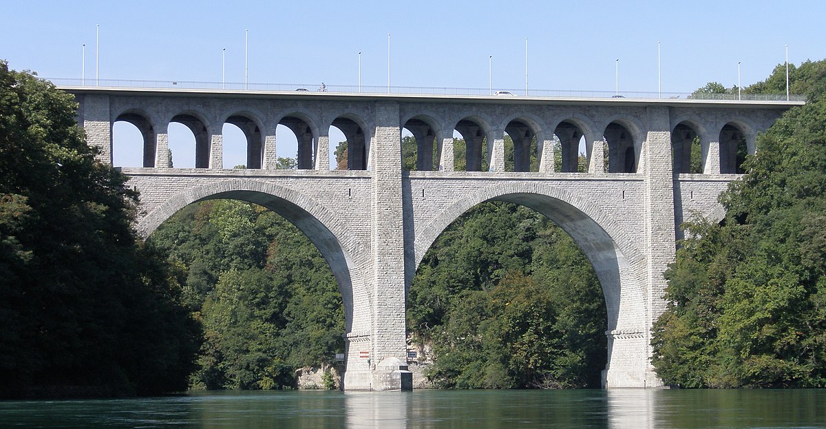 Pont Butin