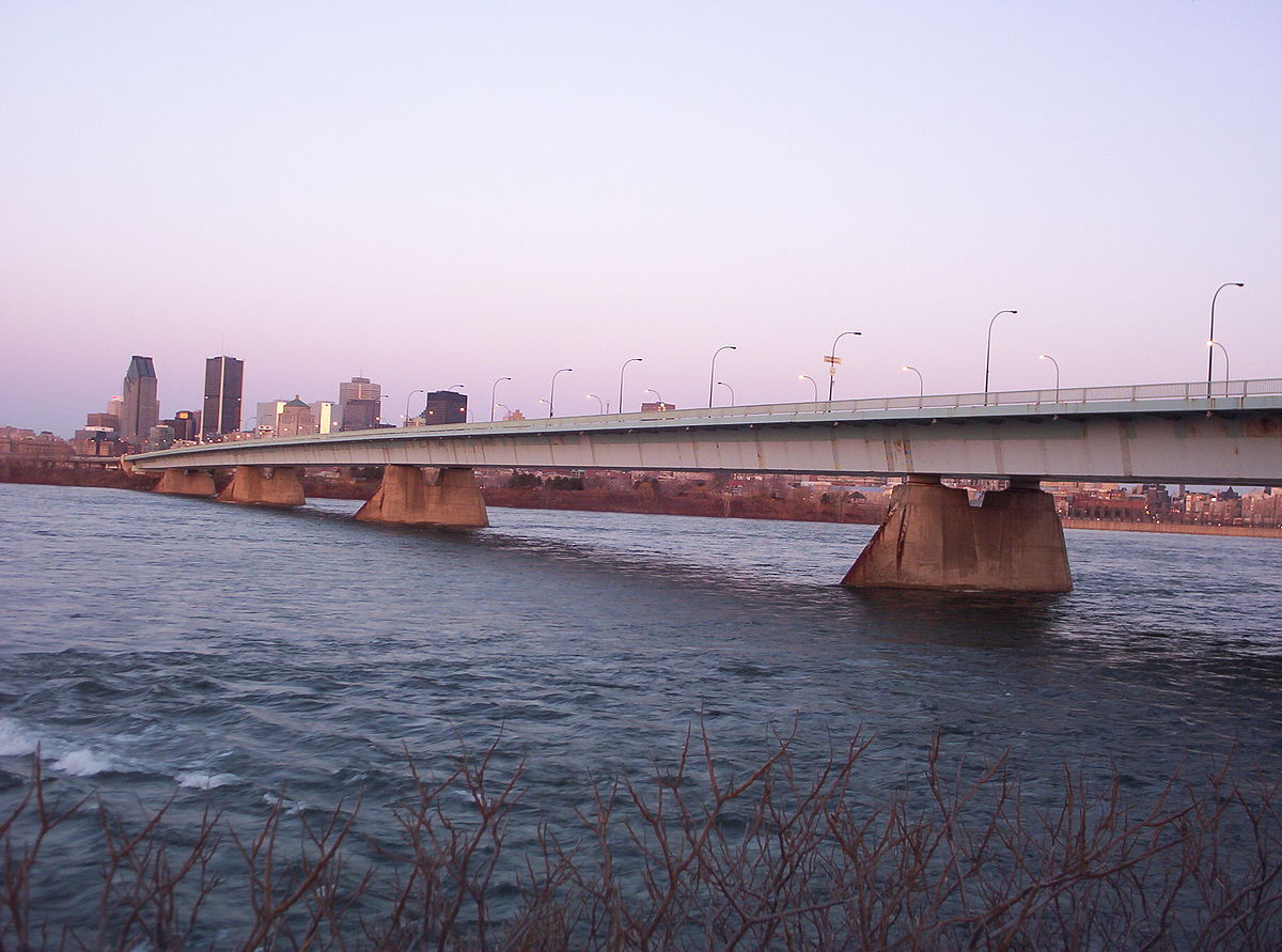 Pont de la Concorde (Montréal)