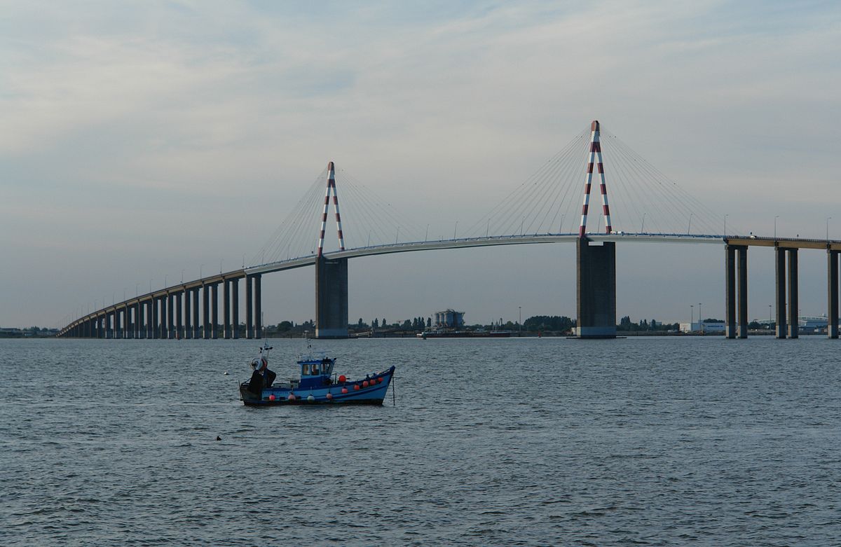 Pont de Saint-Nazaire