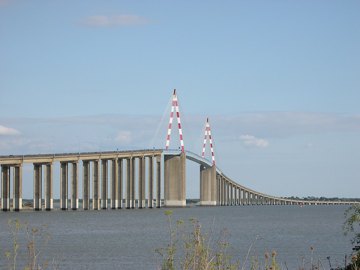Liste de ponts de France