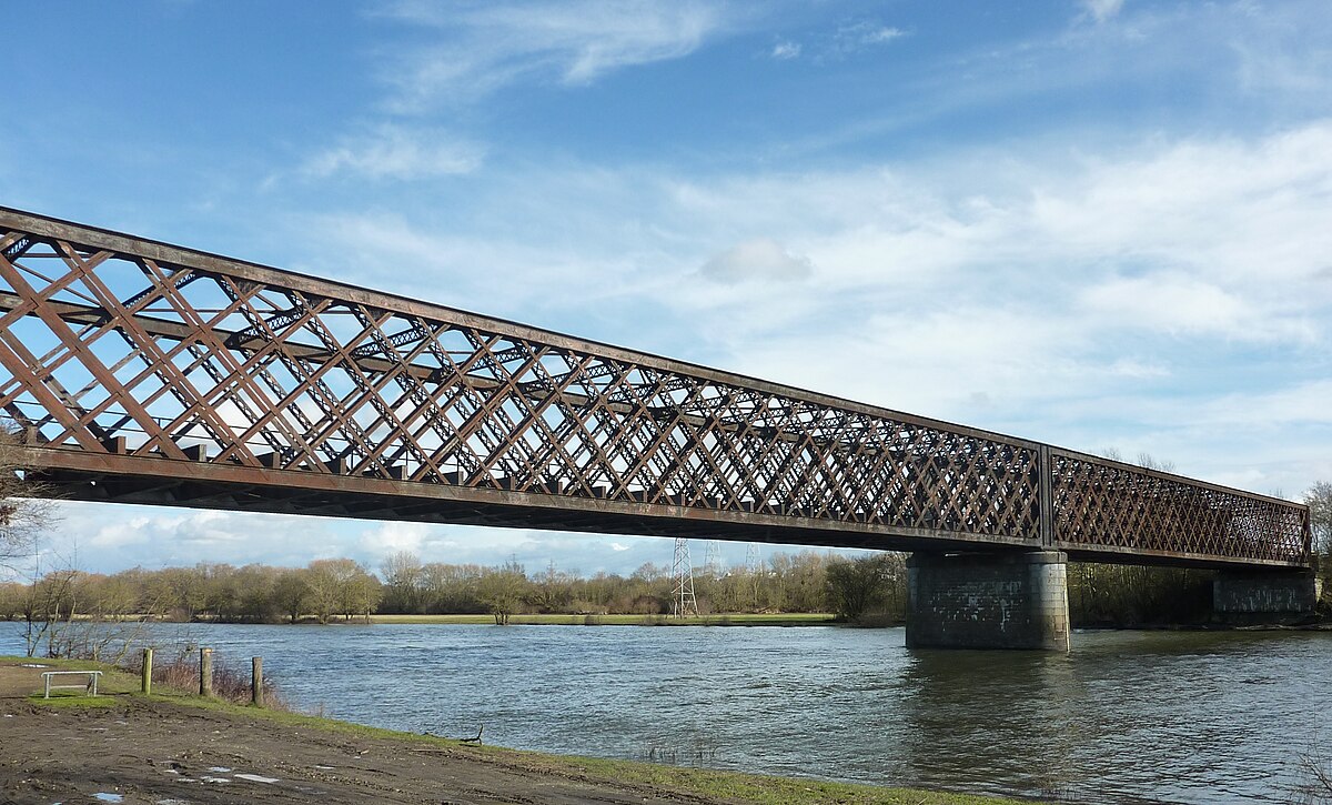 Pont de Segré