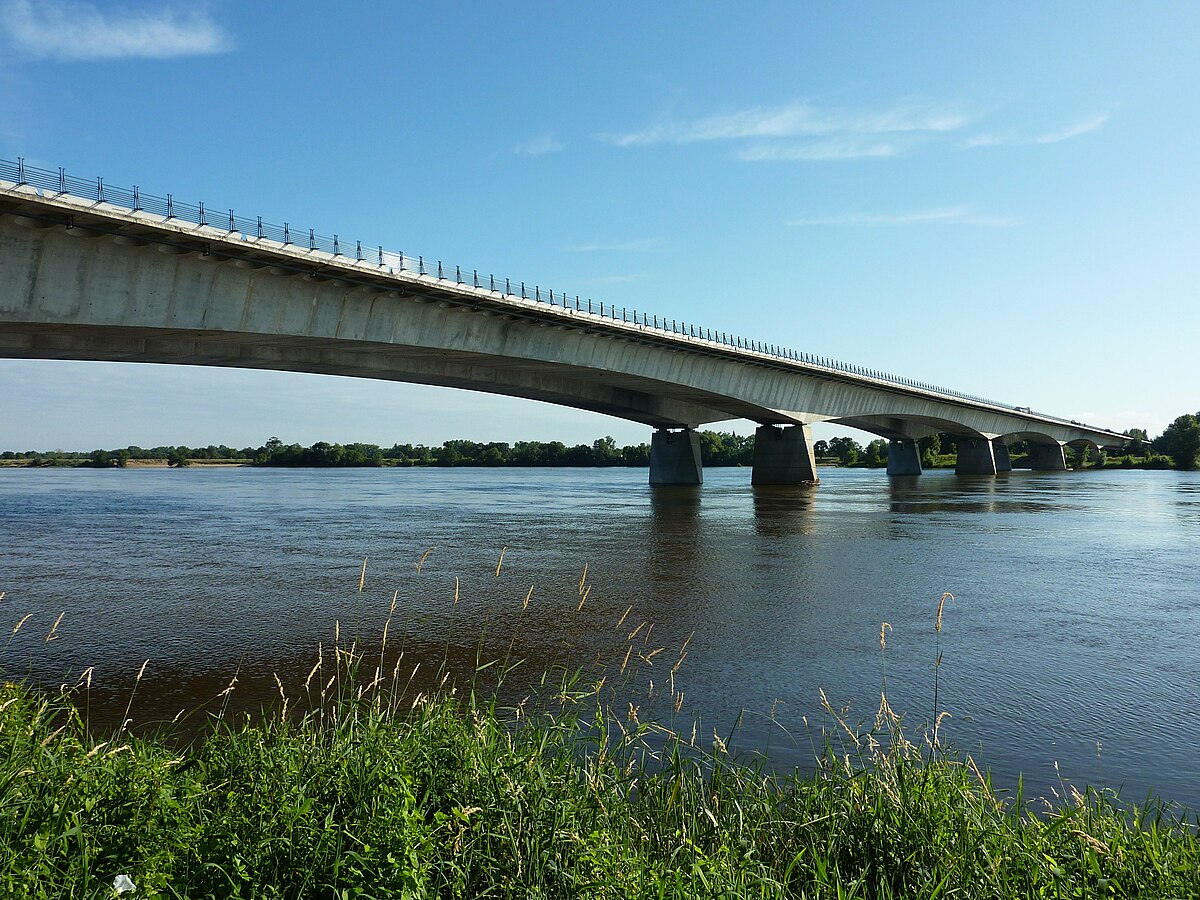 Pont du Cadre Noir
