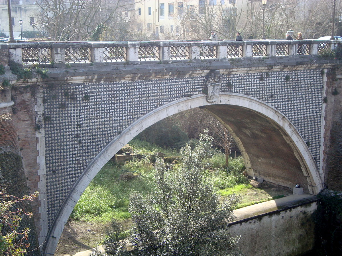 Pont grégorien
