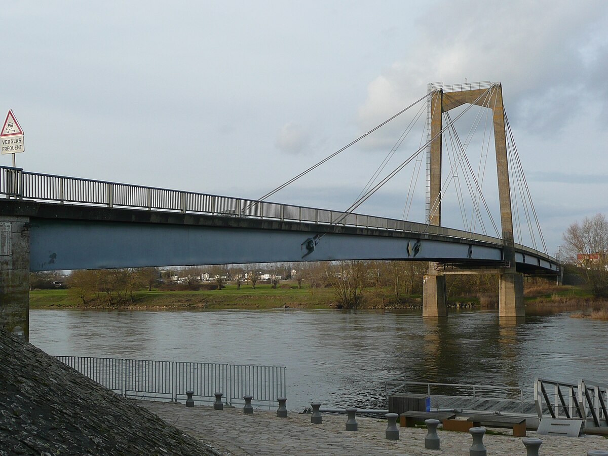 Pont de Saint-Florent-le-Vieil