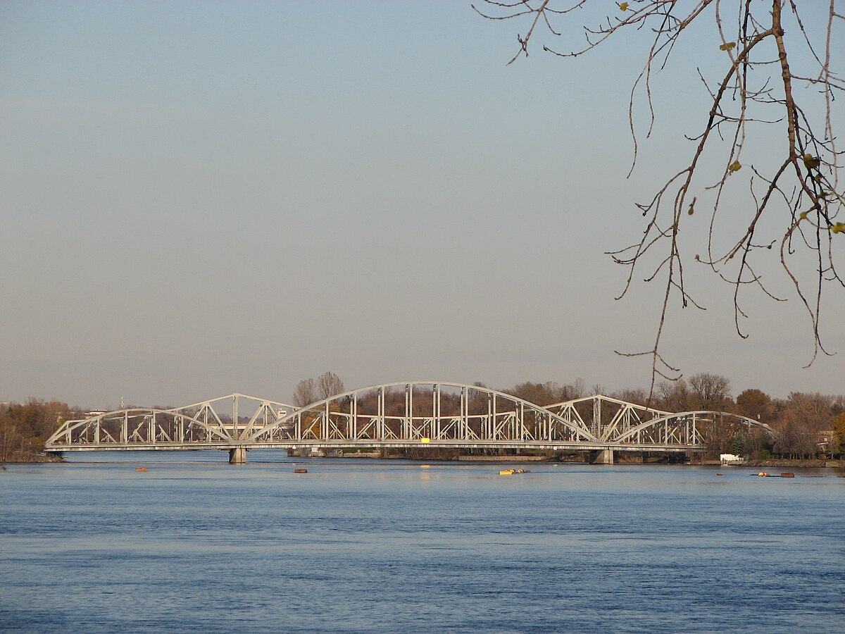 Pont Lachapelle