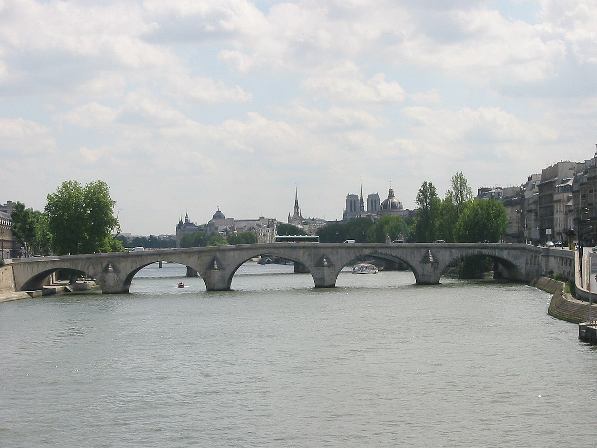 Pont Royal (Paris)