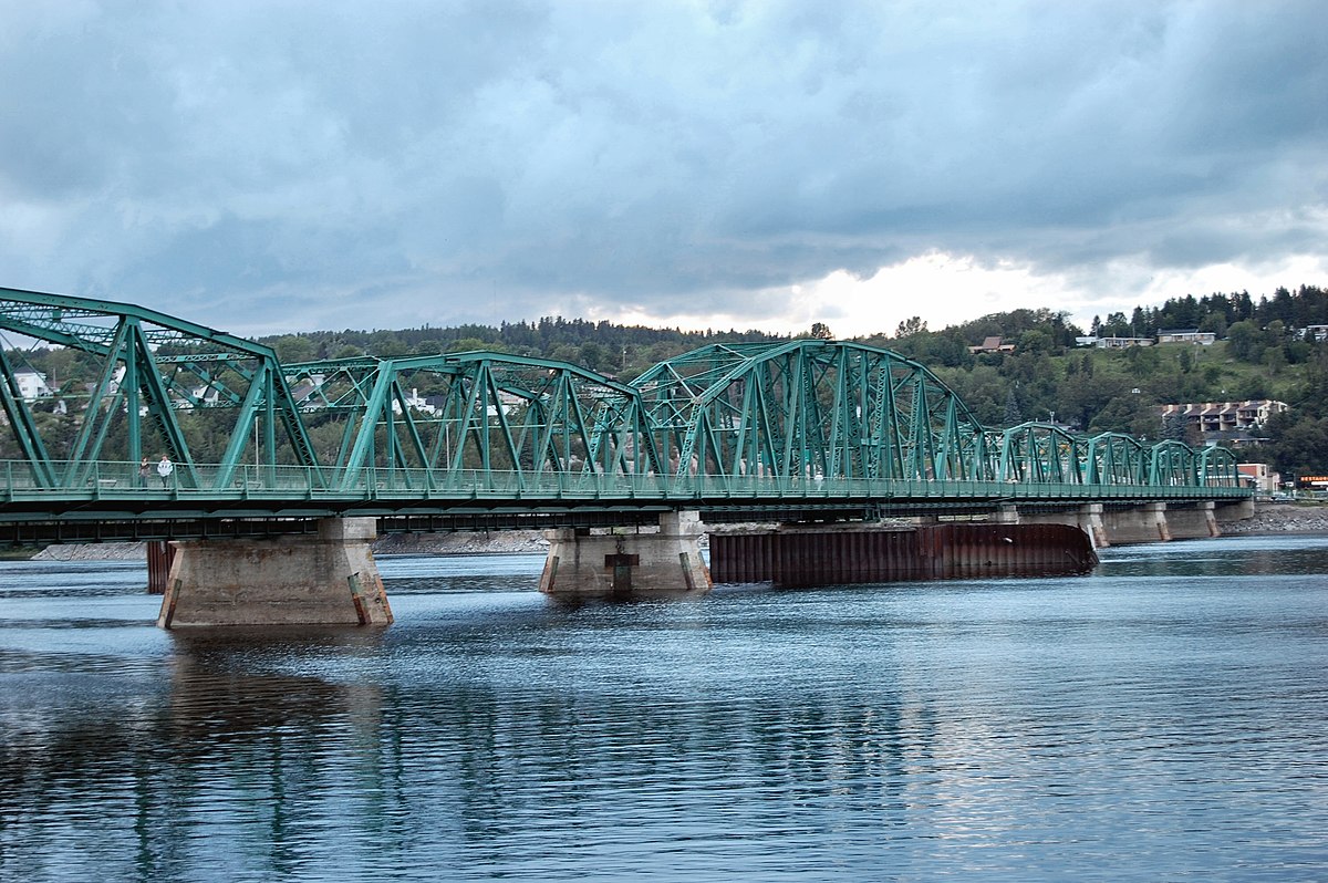 Pont de Sainte-Anne