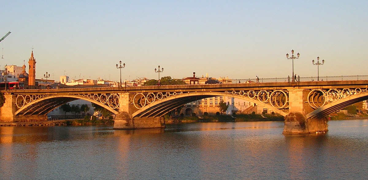 Pont Isabelle II
