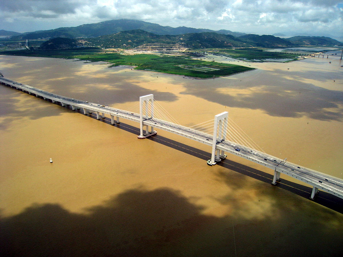 Ville nouvelle de Hengqin