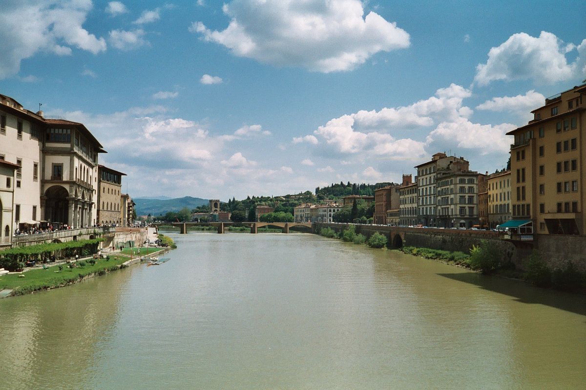 Lungarno