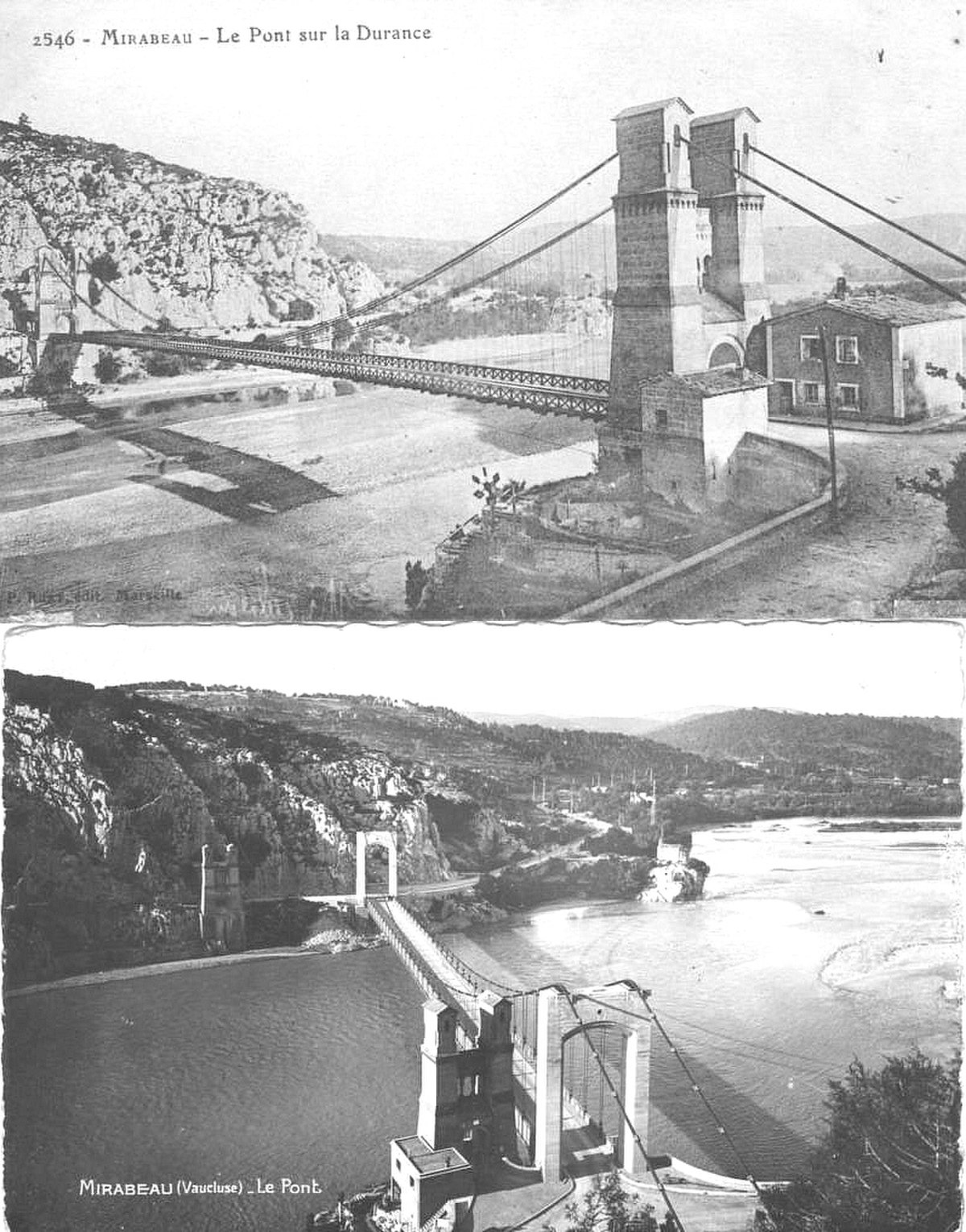 Pont de Mirabeau