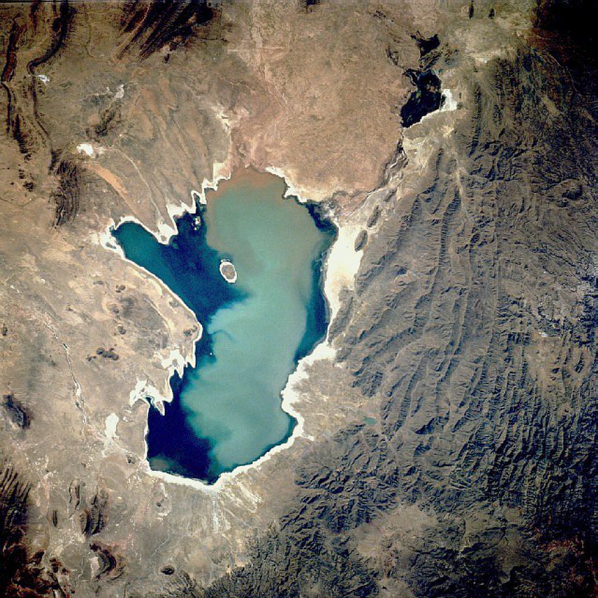 Lac Poopó