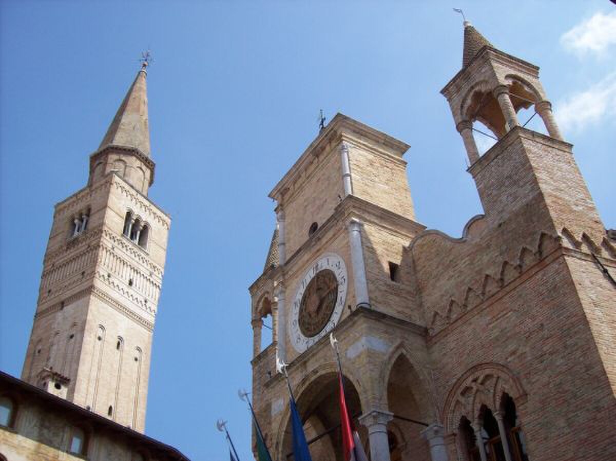 Pordenone (Italie)