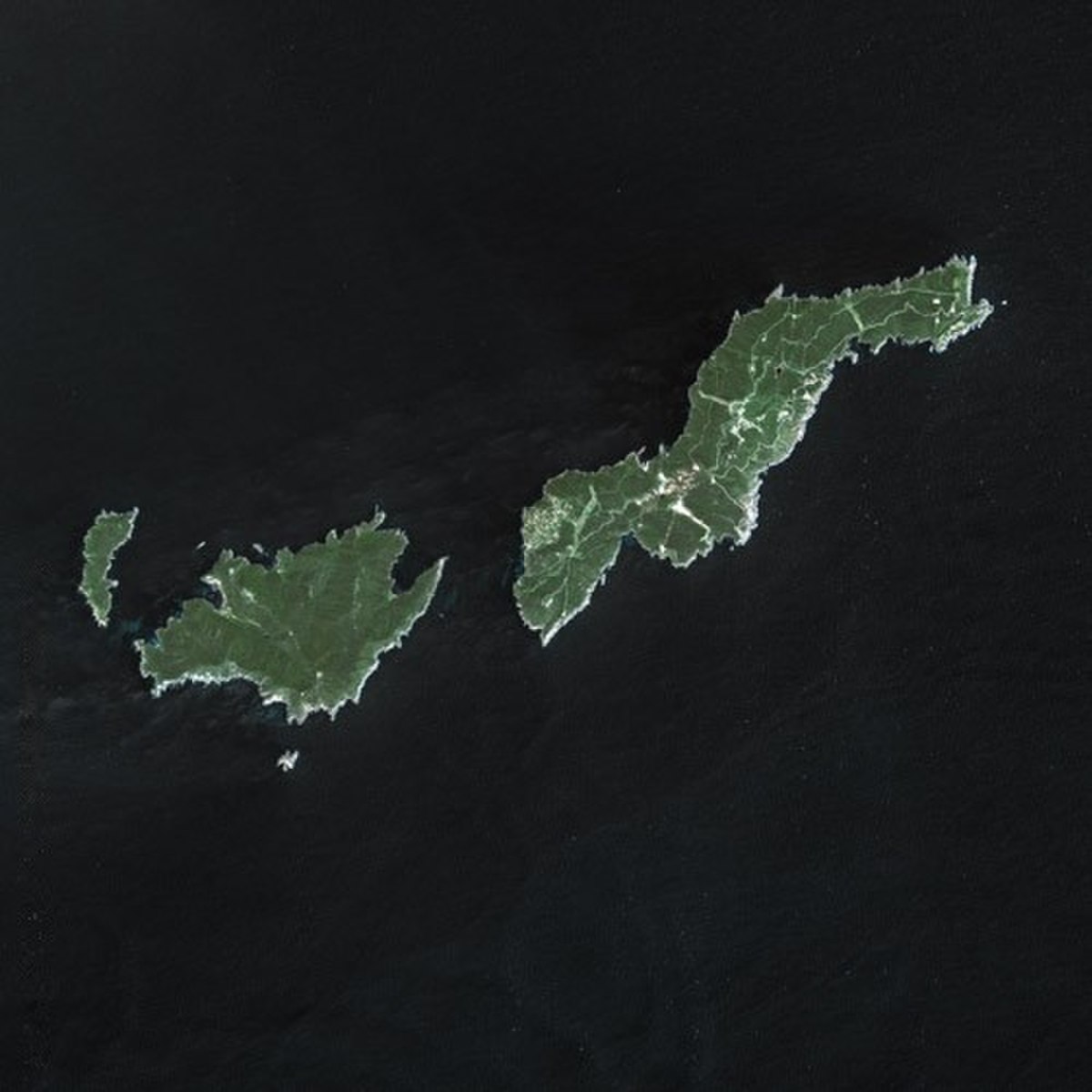 Île du Levant