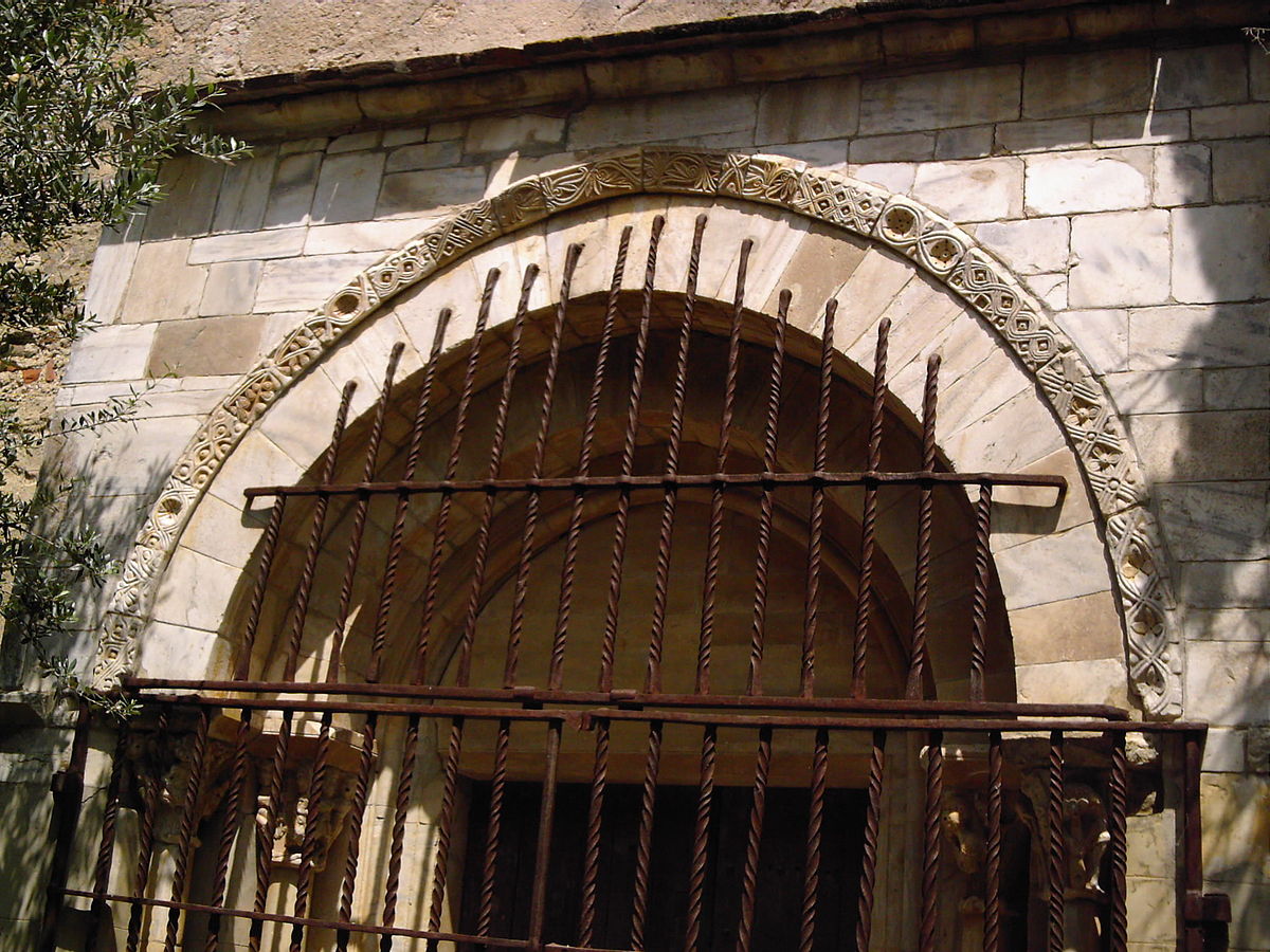 Monastir del Camp