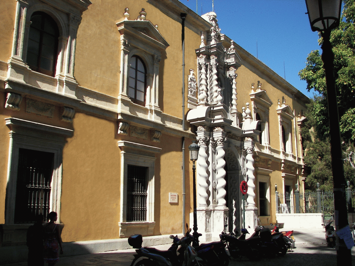 Université de Grenade