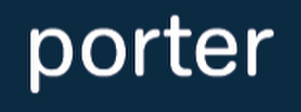 Porter Airlines