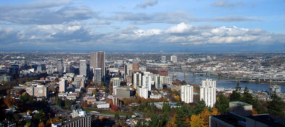 Portland
