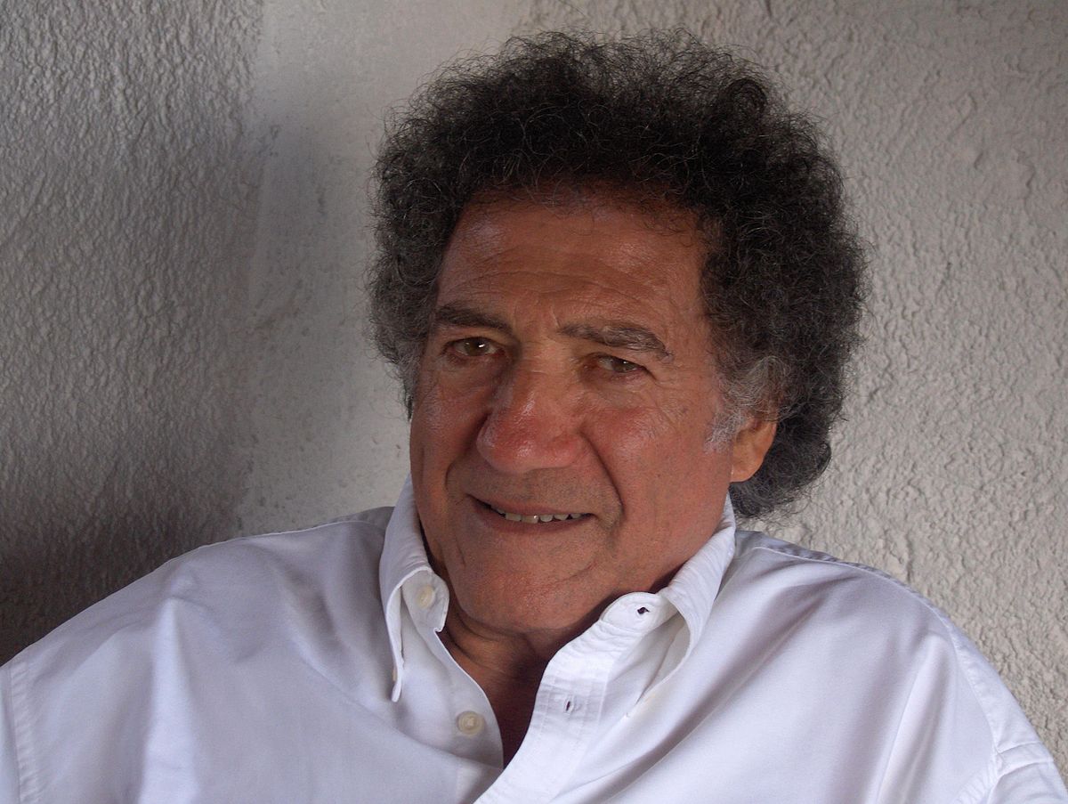 Alain Amselek