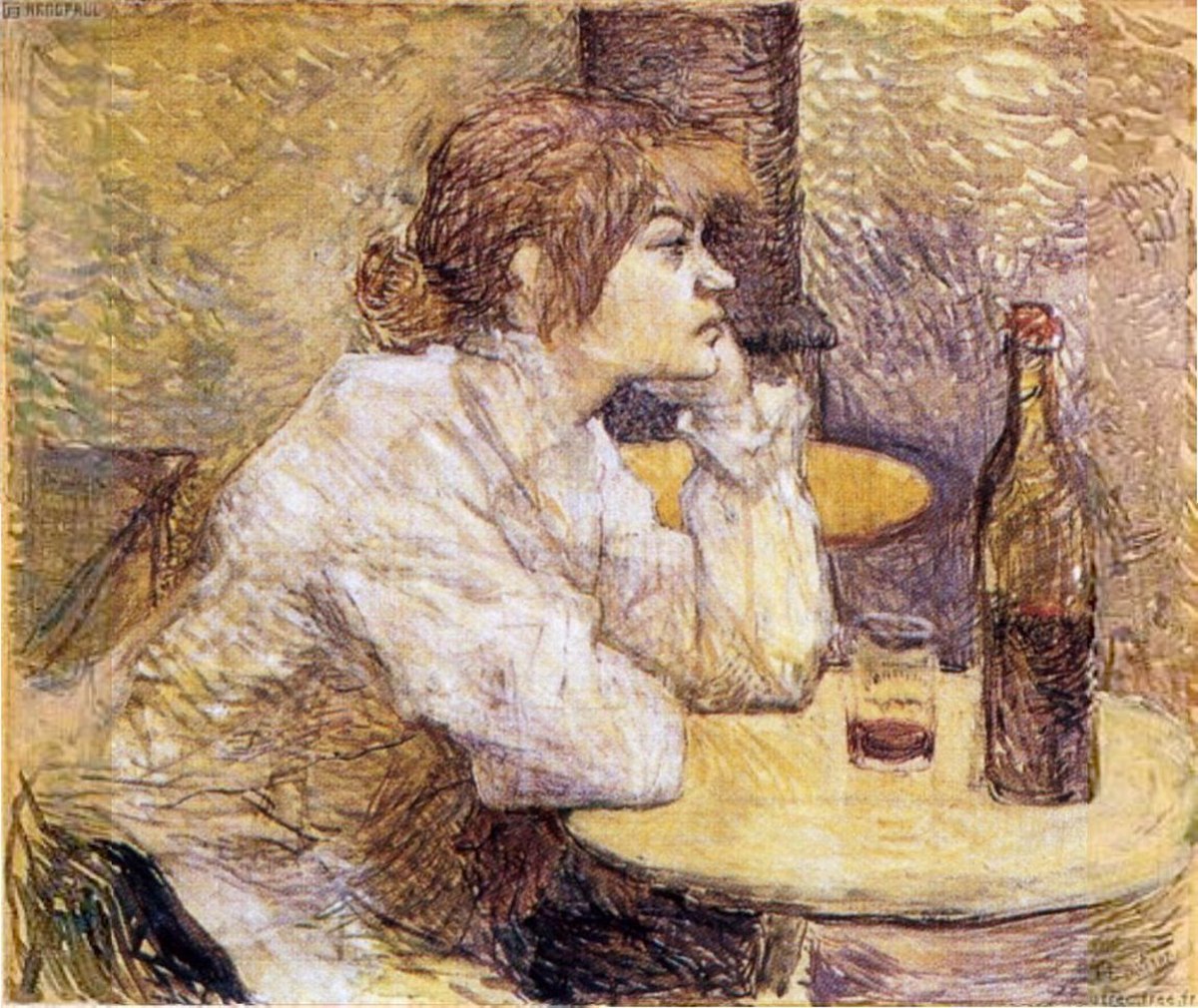Gueule de bois