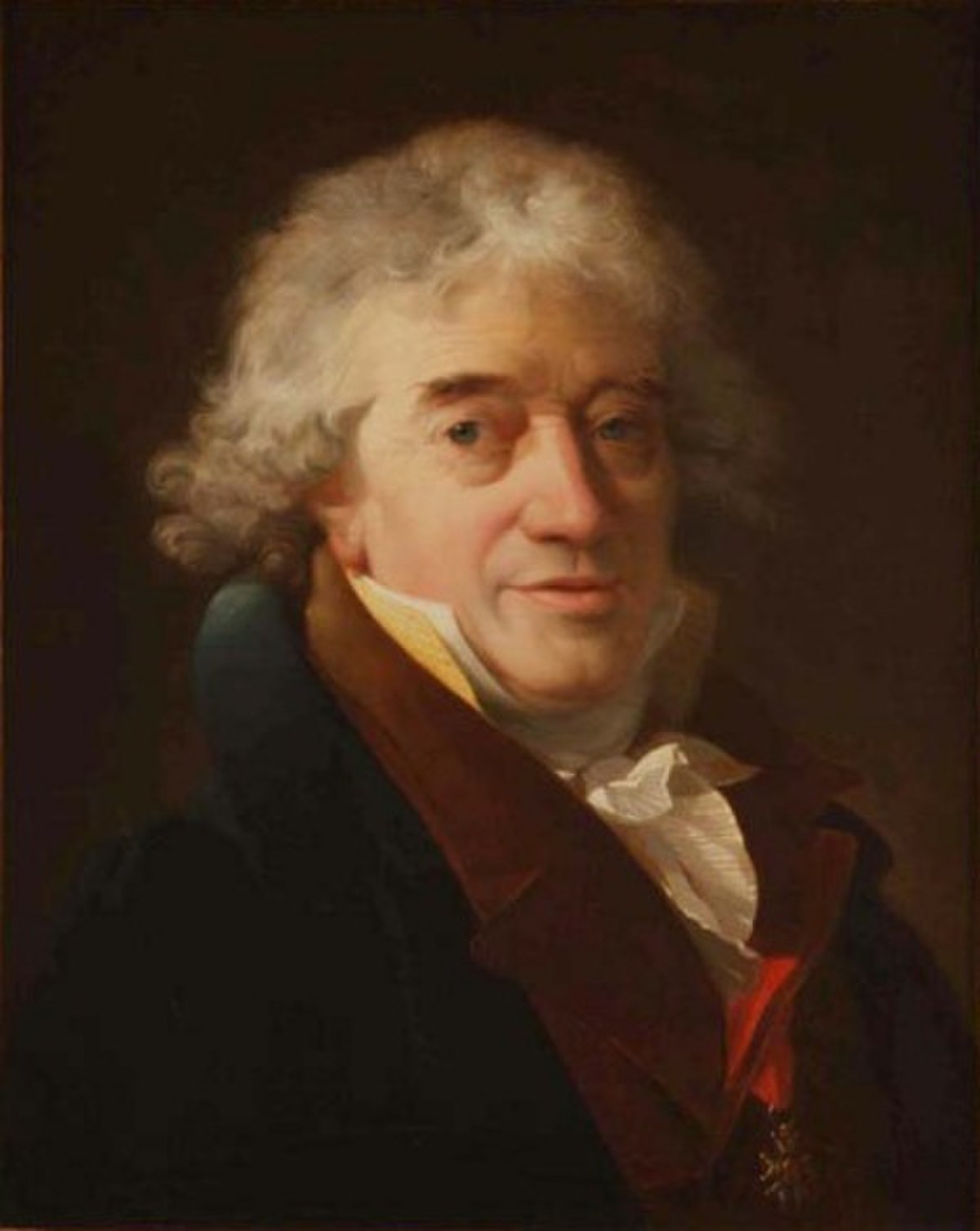 Gérard van Spaendonck