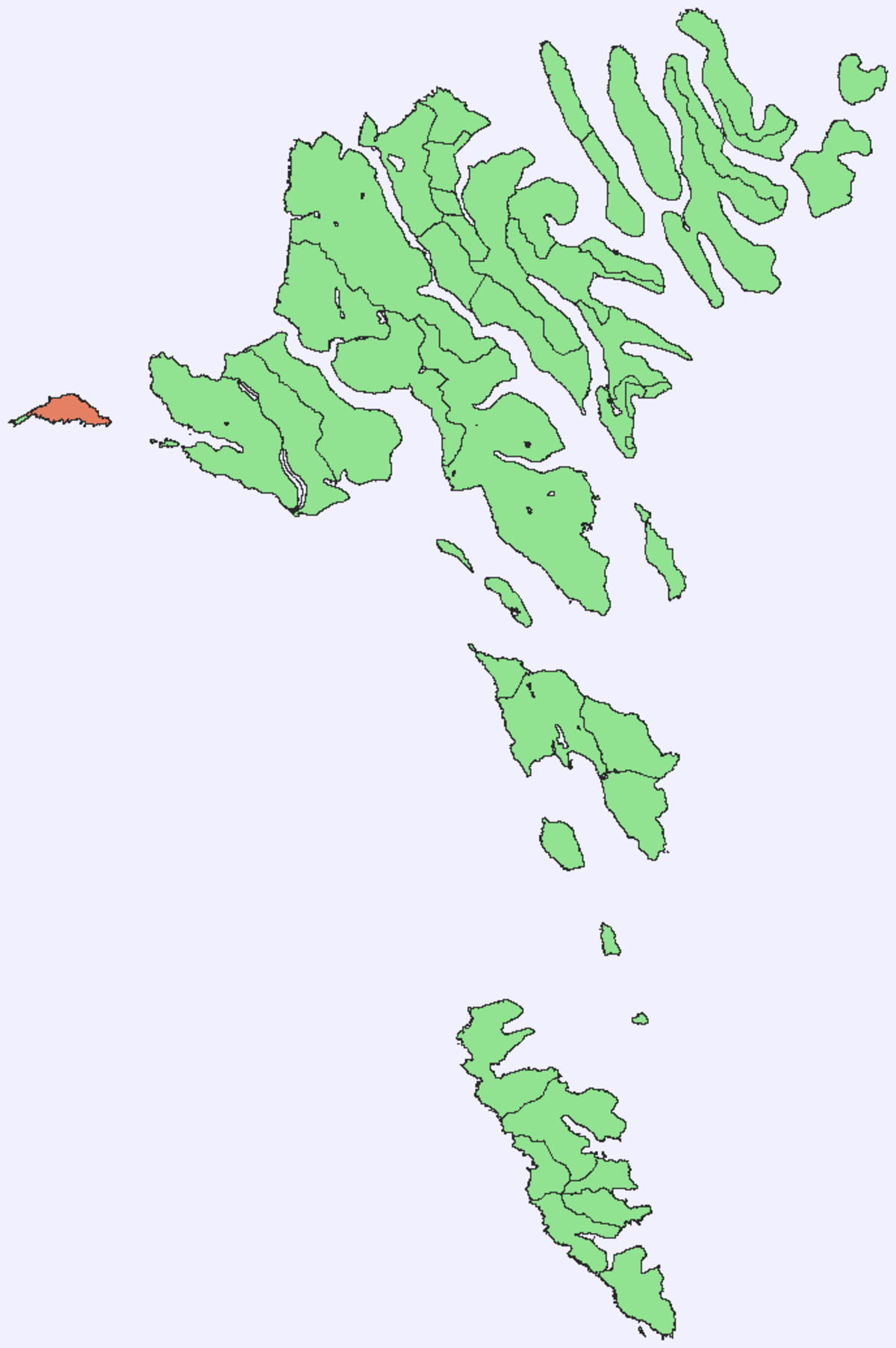 Mykines