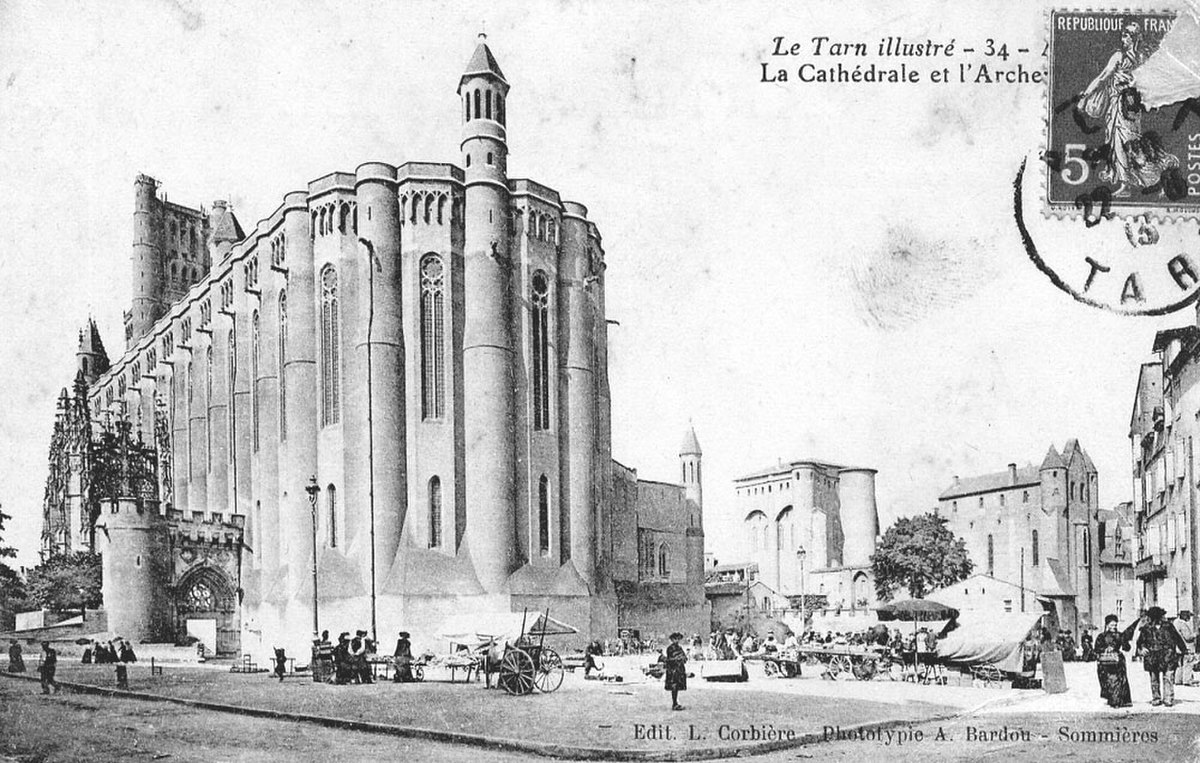 Décennie 1280 en architecture