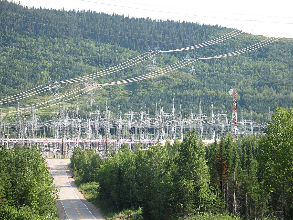 TransÉnergie