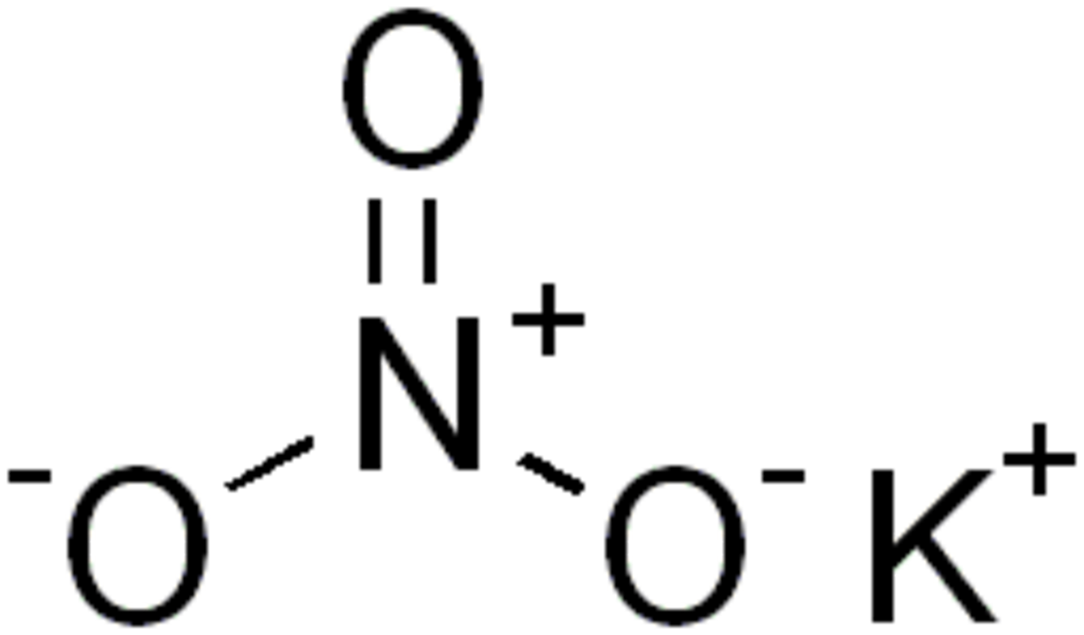 Salpêtre