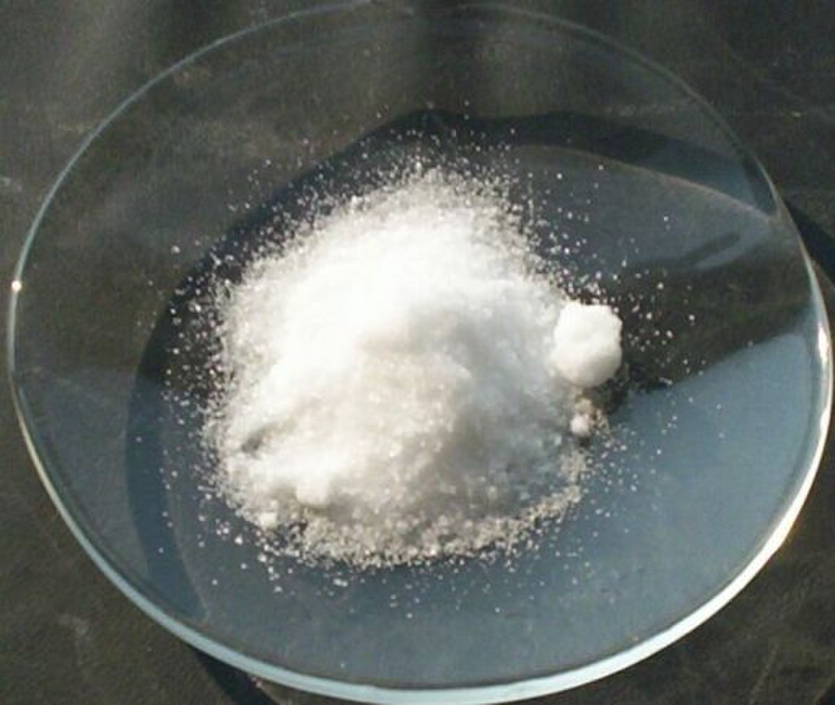 Salpêtre