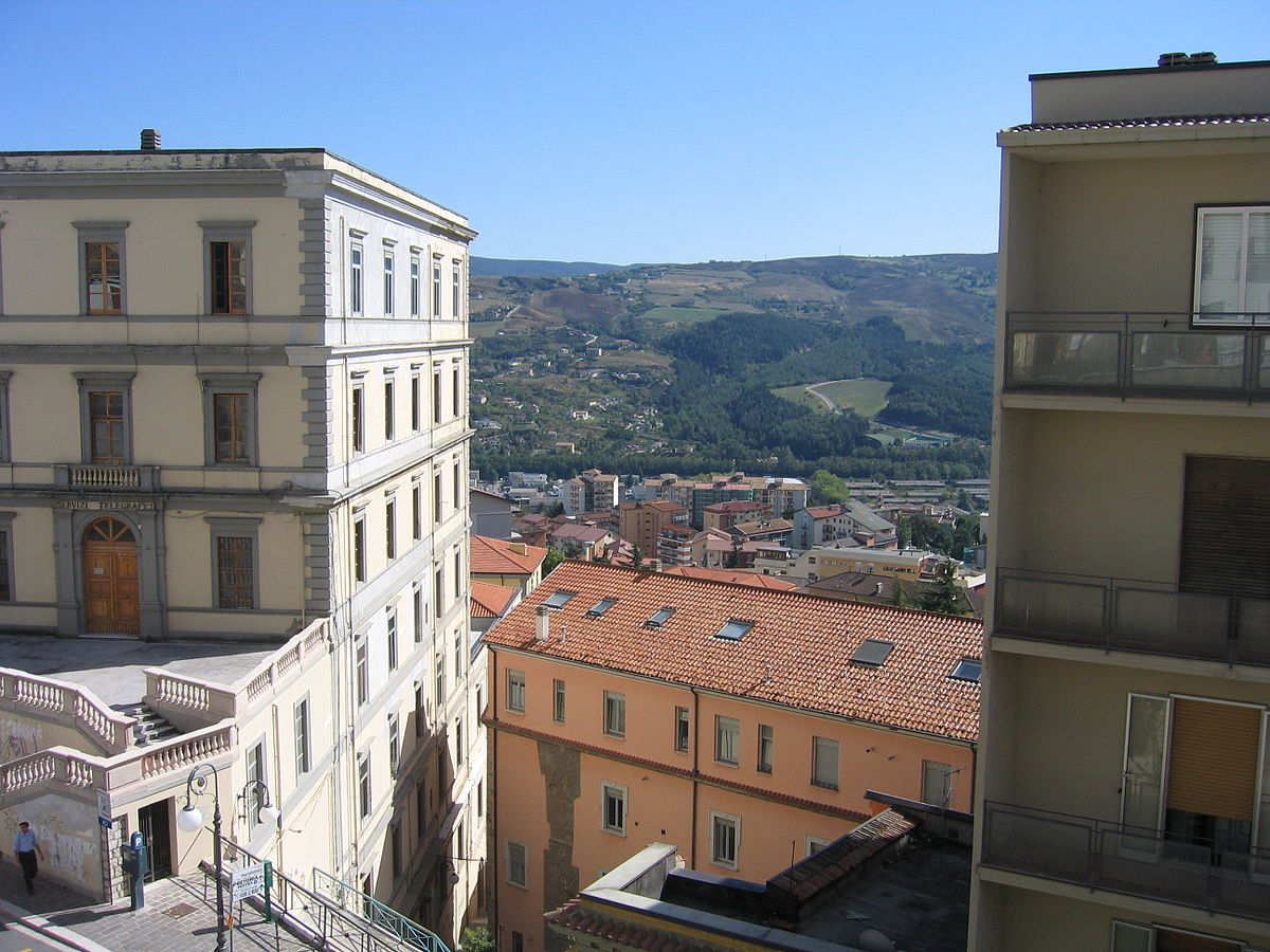 Potenza