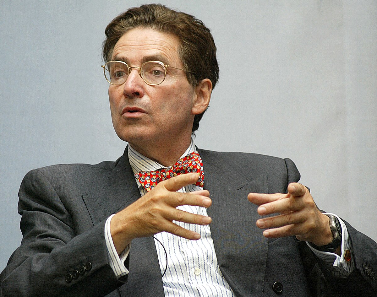 Alfred de Zayas