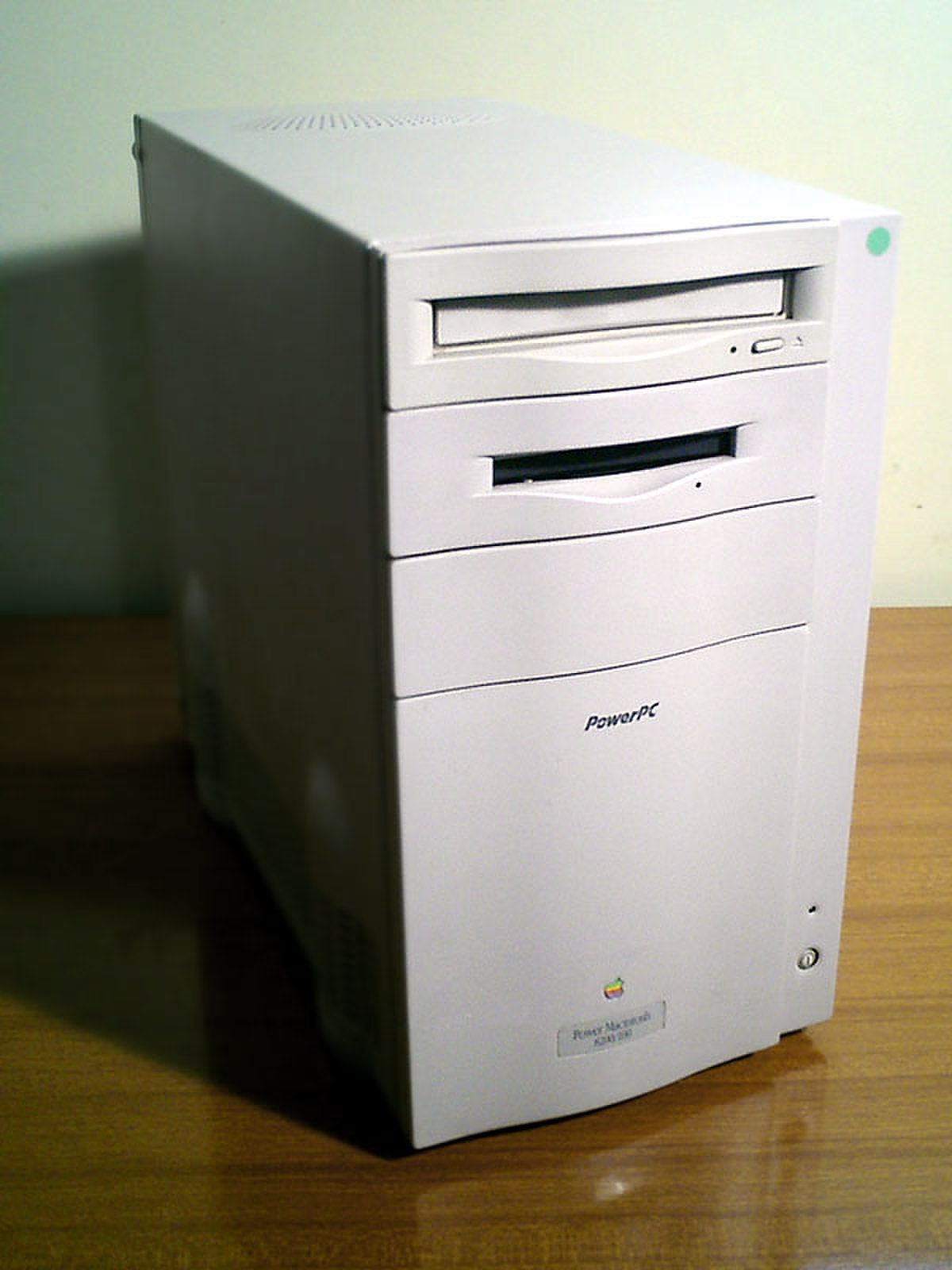 Power Mac 8200