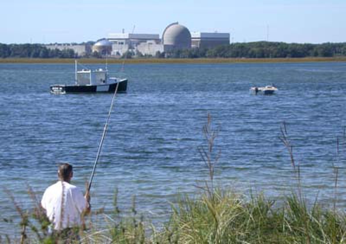 Centrale nucléaire de Seabrook