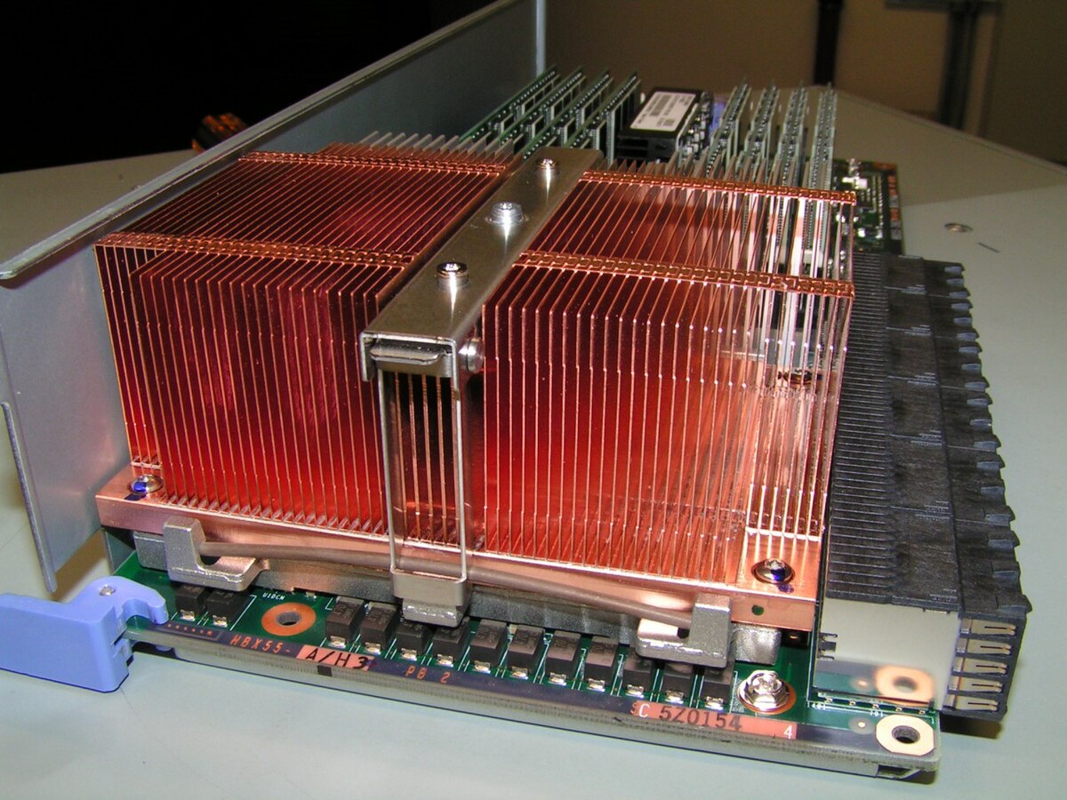 IBM POWER