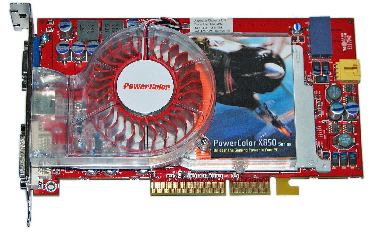 Radeon