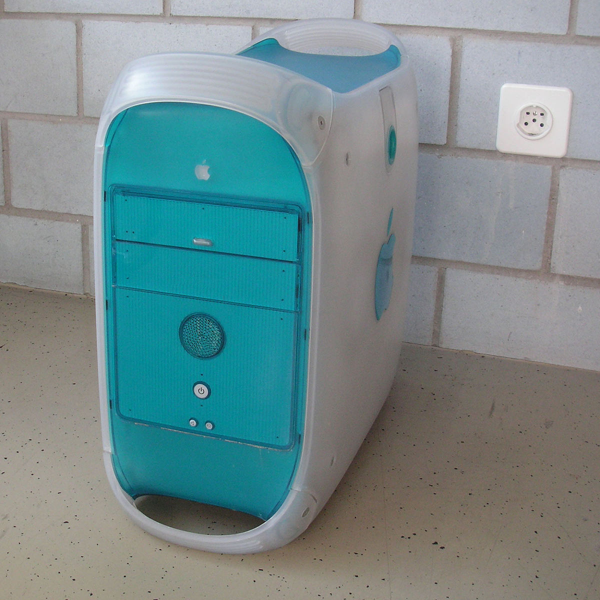 Power Macintosh
