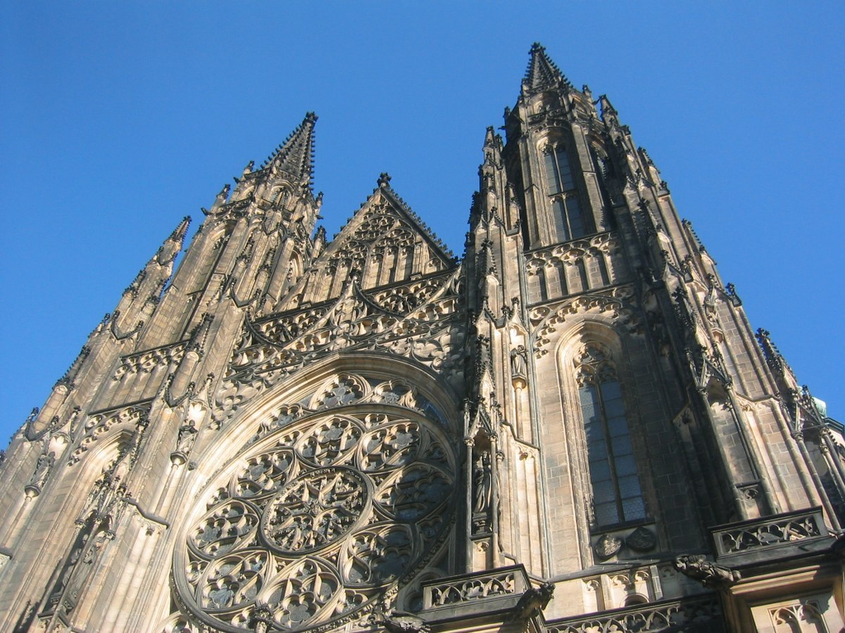 Praha Veitsdom 2003.jpg
