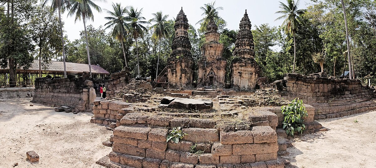 Prasat Ban Prasat